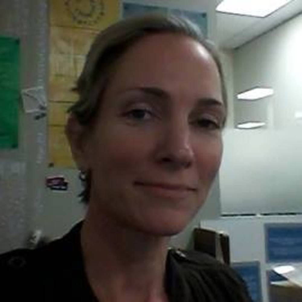 Meet your Posher, Faithe